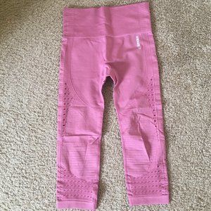 Gymshark Cropped Leggings